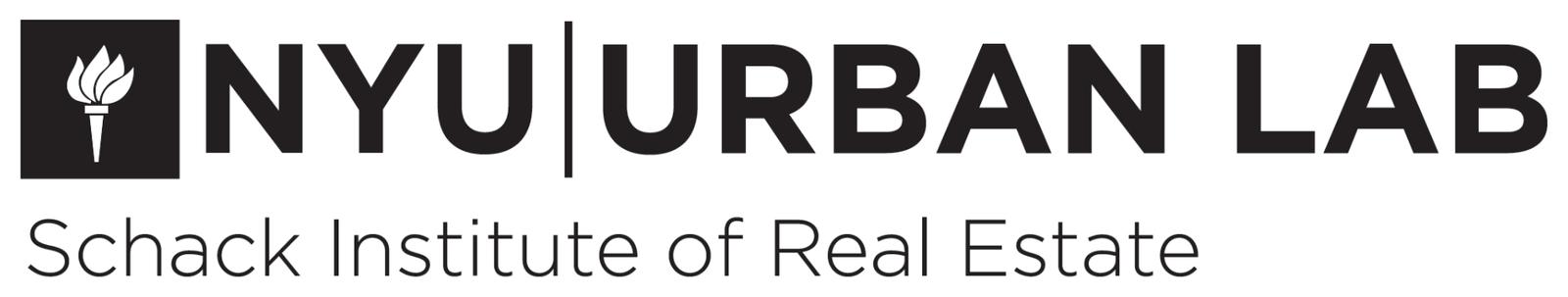 NYU Urban Lab, Schack Institute of Real Estate